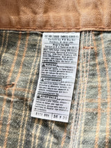 Vintage Carhartt carpenter work pants (W36 x L30)