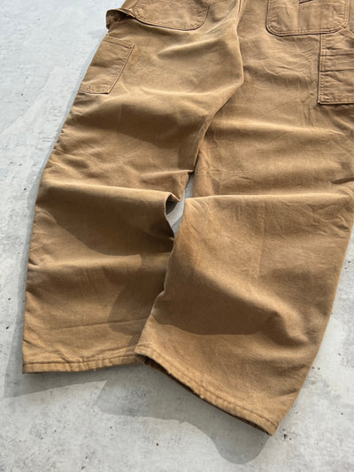 Vintage Carhartt carpenter work pants (W36 x L30)