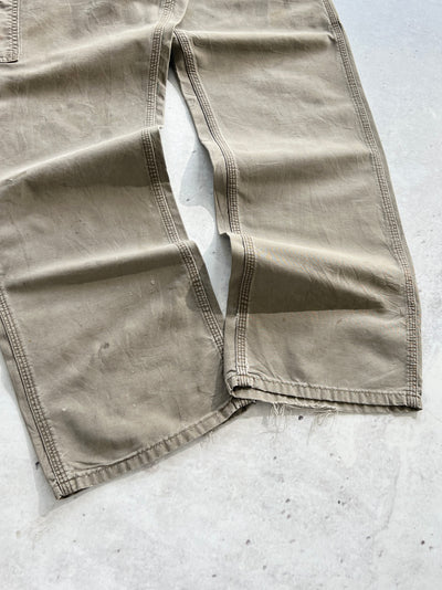 Vintage Carhartt carpenter work pants (W32 x L32)