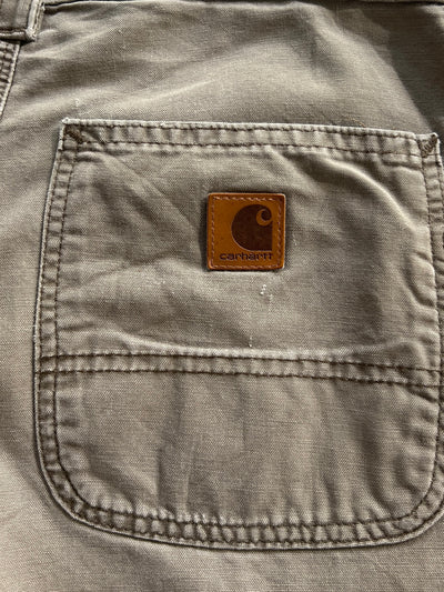 Vintage Carhartt carpenter work pants (W32 x L32)