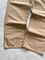 Vintage Carhartt carpenter work pants (W32 x L32)