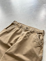 Vintage Carhartt carpenter work pants (W32 x L32)