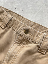 Vintage Carhartt carpenter work pants (W32 x L32)