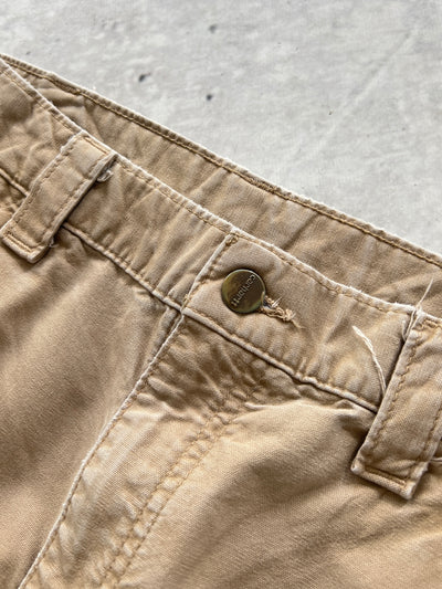 Vintage Carhartt carpenter work pants (W32 x L32)