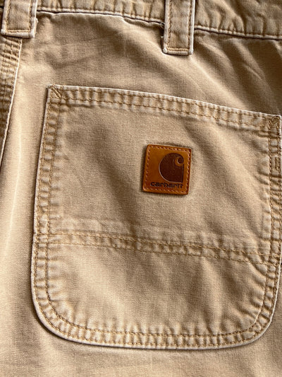 Vintage Carhartt carpenter work pants (W32 x L32)