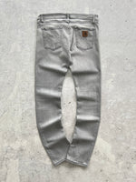 Vintage Carhartt WIP Jeans (W34 x L34)