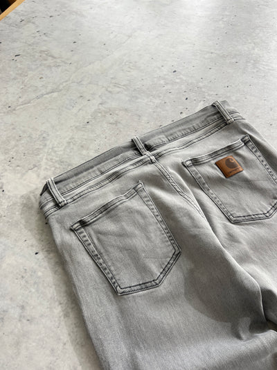 Vintage Carhartt WIP Jeans (W34 x L34)