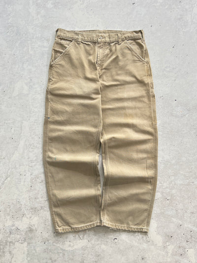 Vintage Carhartt carpenter work pants (W34 x L30)