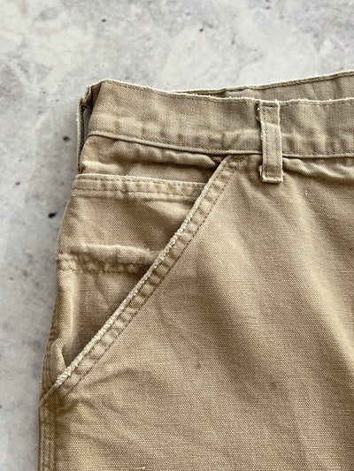 Vintage Carhartt carpenter work pants (W34 x L30)