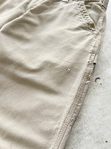 Vintage Carhartt carpenter work pants (W38 x L32)