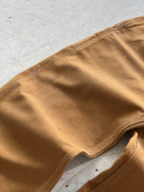 Vintage Carhartt carpenter work pants (W30 x L34)