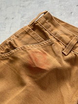 Vintage Carhartt carpenter work pants (W30 x L34)