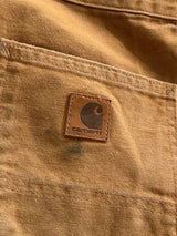 Vintage Carhartt carpenter work pants (W30 x L34)