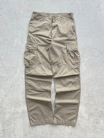 Vintage Carhartt cargo pants (W32 x L34)