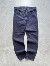 Carhartt WIP denim jeans (W32 x L32)