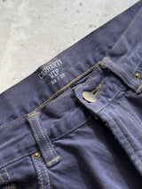 Carhartt WIP denim jeans (W32 x L32)