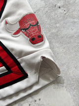 Chicago Bulls Adidas basketball shorts (W30/32)