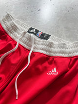 Chicago Bulls Adidas basketball shorts (W30/32)