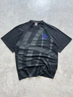 90's Nike Air Huarache heavyweight T shirt (XL)