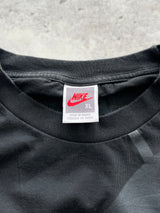 90's Nike Air Huarache heavyweight T shirt (XL)