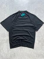 90's Nike Air Huarache heavyweight T shirt (XL)