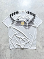 Germany Adidas Fifa 2014 World Champions shirt (XL)