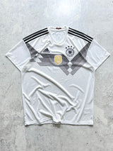 Germany Adidas Fifa 2014 World Champions shirt (XL)