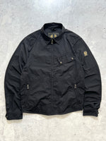 Belstaff camber zip up collared jacket (M)