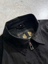 Belstaff camber zip up collared jacket (M)