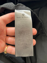 Belstaff camber zip up collared jacket (M)