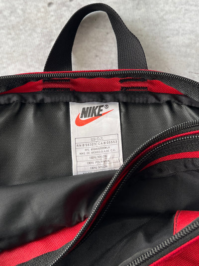 90's Nike crossbody bag (one size)