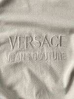 90's Versace Jeans Couture long sleeve T shirt (M)