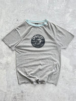 Vintage Oakley Factory T shirt (S)