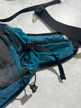 90's Mont Bell 2 in 1 Quest bag (one size)