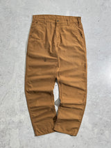 Vintage Carhartt carpenter work pants (W34 x L34)