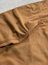 Vintage Carhartt carpenter work pants (W34 x L34)