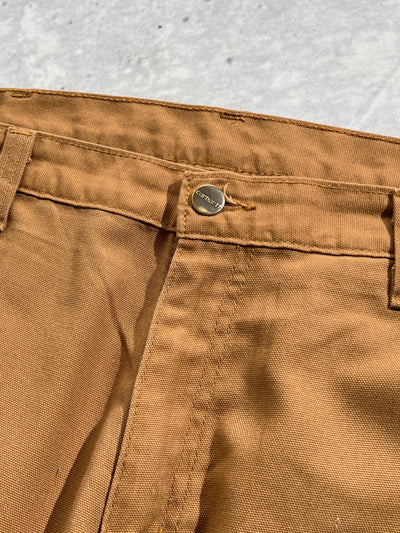 Vintage Carhartt carpenter work pants (W34 x L34)