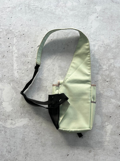 90's Nike shoulder bag (one size)