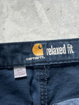 Vintage Carhartt carpenter work pants (W33 x L30)