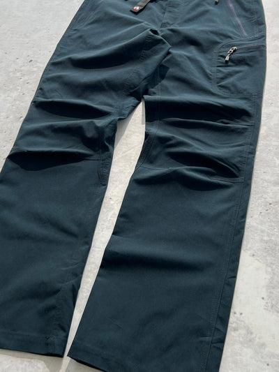 Mont Bell Women's nylon utility pants (Women's S)