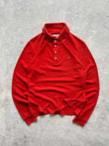 Vivienne Westwood long sleeve polo (S)