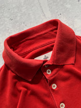 Vivienne Westwood long sleeve polo (S)