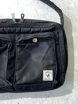 Porter Tanker shoulder bag (one size)