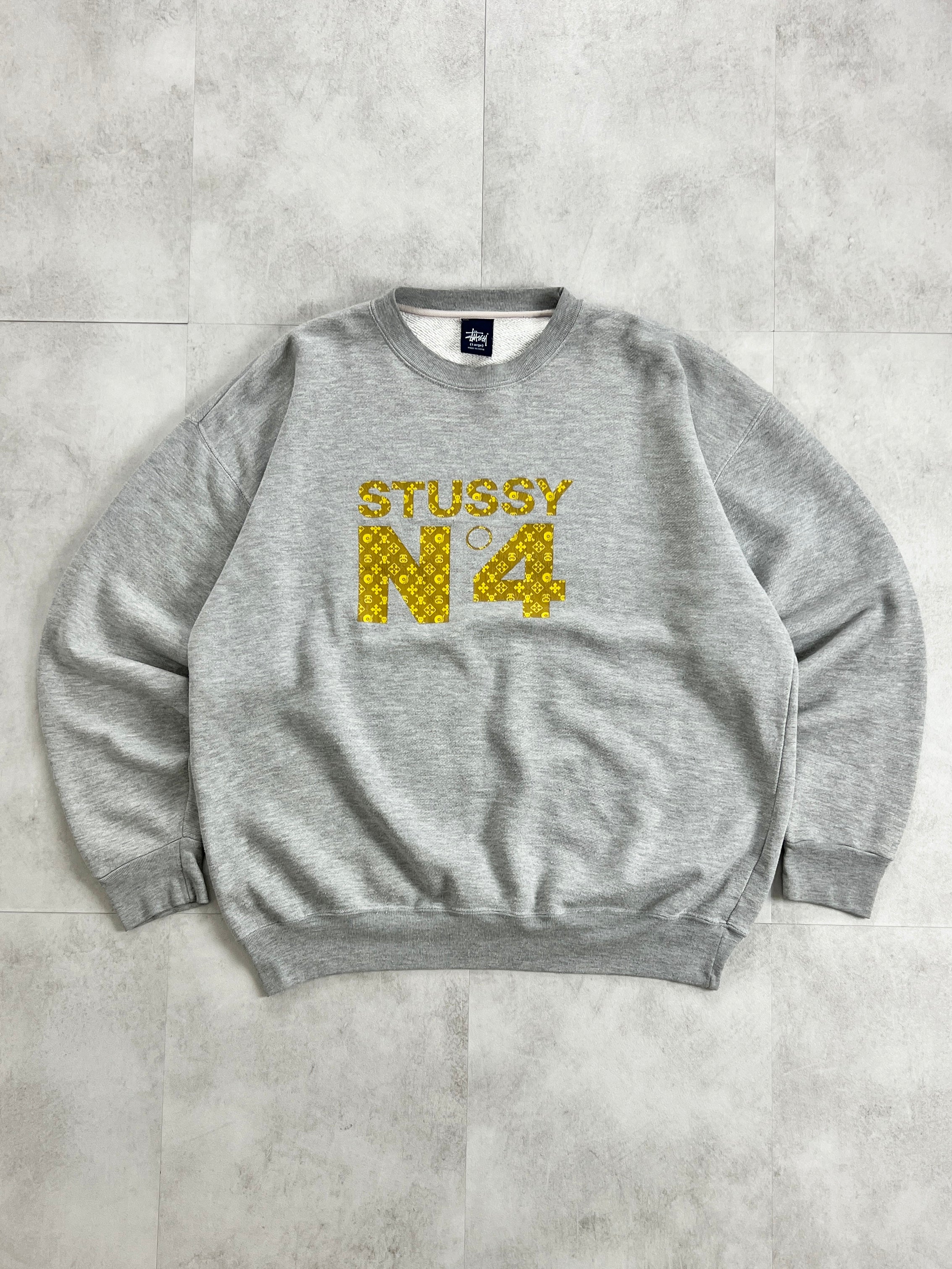 Stussy hoodie, Stussy monogram hoodie , Recommended
