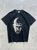 SS/18 Supreme Hellraiser pinhead T shirt (M)