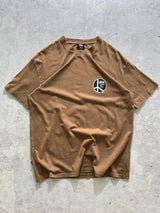 Stussy International Stussy Tribe t shirt (M)