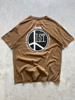 Stussy International Stussy Tribe t shirt (M)