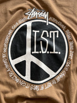 Stussy International Stussy Tribe t shirt (M)