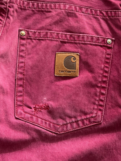 Carhartt WIP denim jeans (W32 x L34)