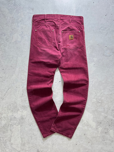 Carhartt WIP denim jeans (W32 x L34)